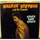 SHAKIN STEVENS & THE SUNSETS - Shake baby shake   ***10" ***